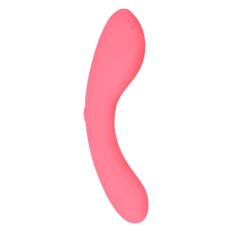 The Mini Swan Wand Glow Pink