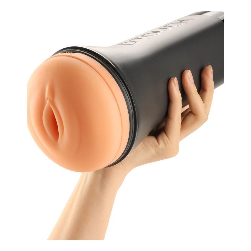 Inscup 3 Thrusting Automatic Masturbator Powerful Motor