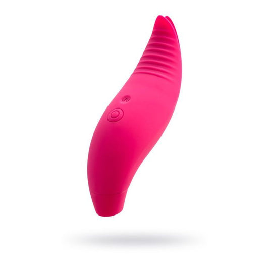 JOS Blossy Clit Stimulator Pink