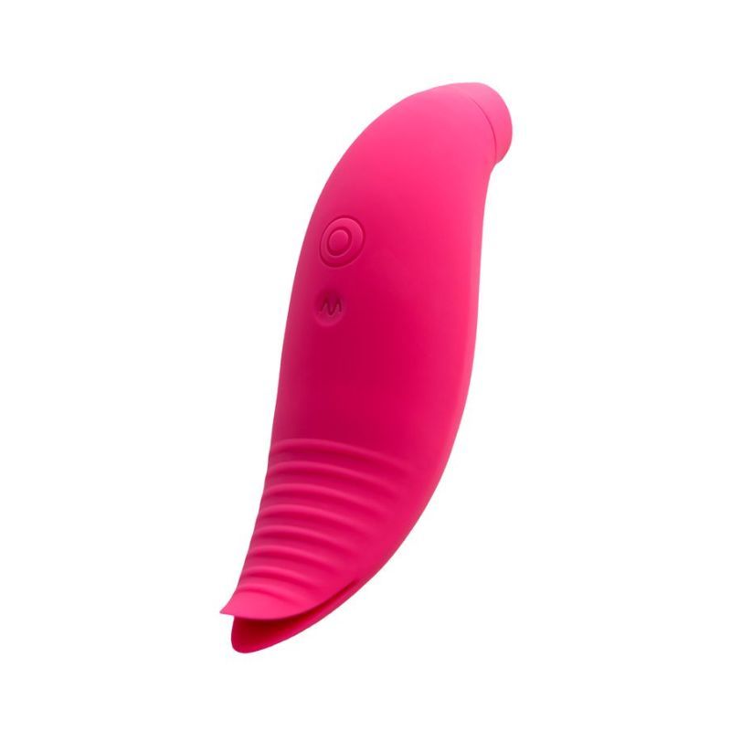 JOS Blossy Clit Stimulator Pink