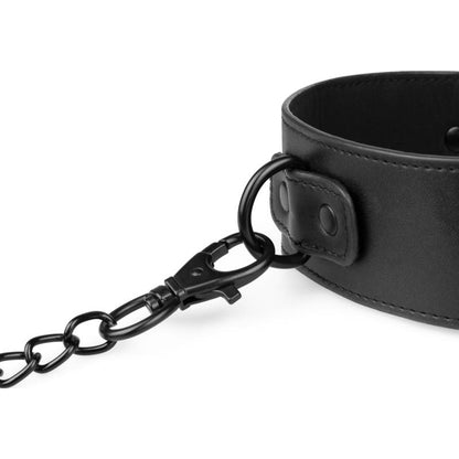 Total Restraint Complete Set Black