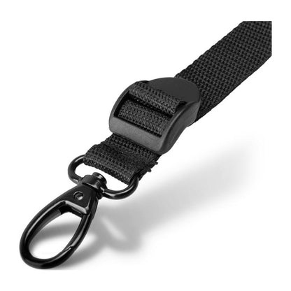 Under The Bed Restraint Bondage Set Black