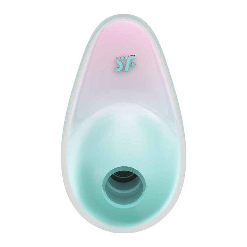 Satisfyer Pixie Dust Mint/Pink