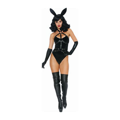 Dreamgirl Bad Girl Bunny Costume Medium