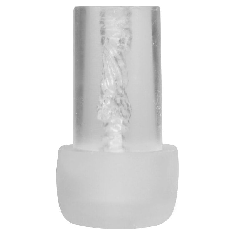 Magic Sleeve Pussy Small Clear