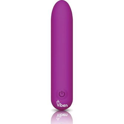 Bombshell 5 Speed 9.5cm USB Mighty Bullet Berry Berry