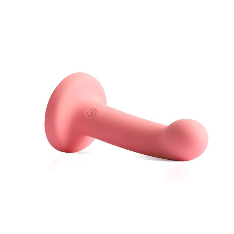 FlexDong Vibrating Strap-on Dildo