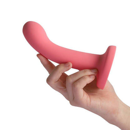 FlexDong Vibrating Strap-on Dildo