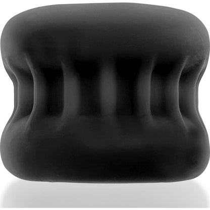 Core Grip Squeeze Ball Stretcher Black Ice Black