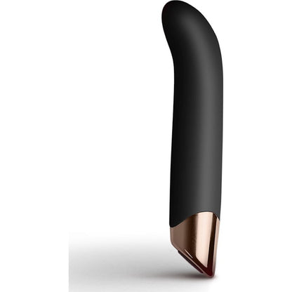 Chaiamo G Spot Vibrator Waterproof and Rechargeable Black