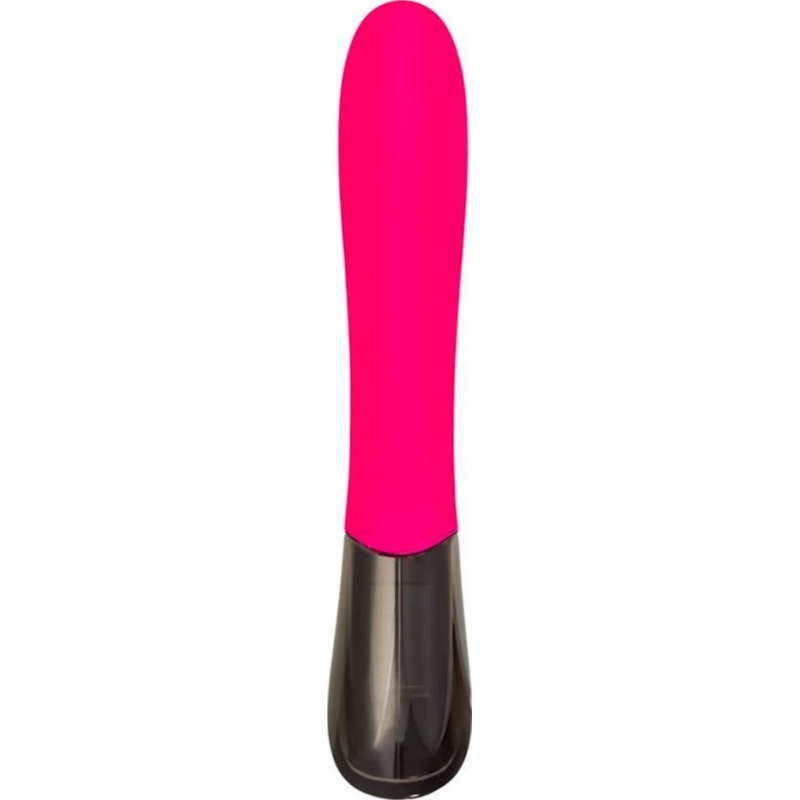 Eroteq Mecawn Slimline G-Spot Vibrator – Rechargeable Silicone Vibrator