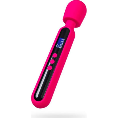 eroTeq Wand Massager Mashr Pink Pink