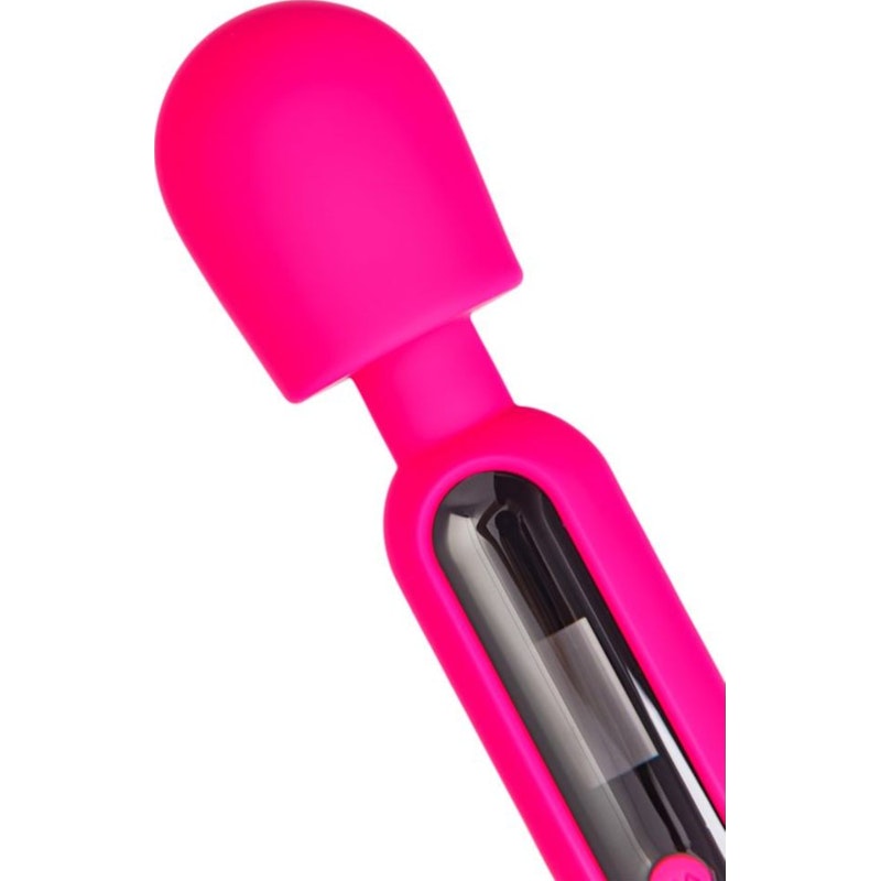 eroTeq Wand Massager Mashr Pink Pink