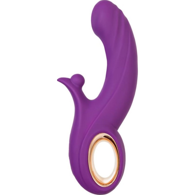 JOS Julli Roller Vibrator Purple