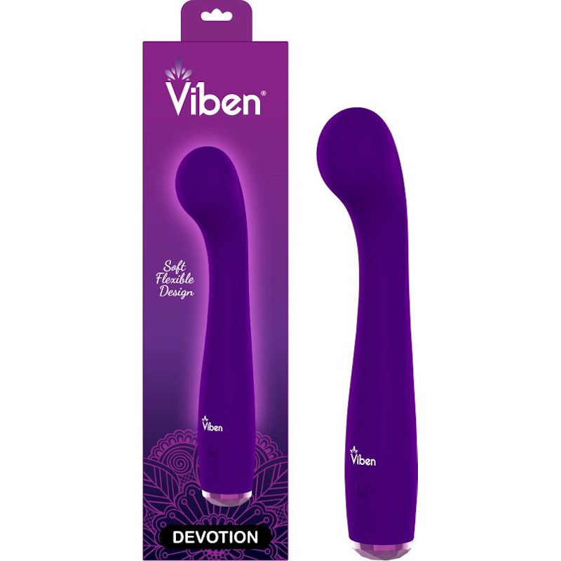 Viben Devotion Violet Violet