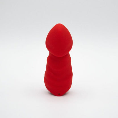 Little Red Bullet Vibrator