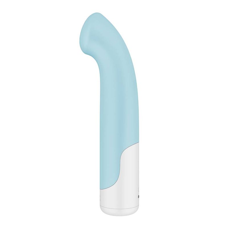 Satisfyer Playful Four Clitoral and G-Spot Stimulation