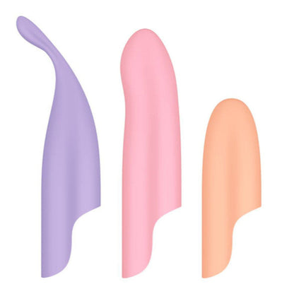 Satisfyer Playful Four Clitoral and G-Spot Stimulation