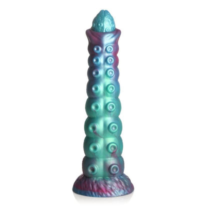 Galactic Breeder Ovipositor Fantasy Dildo Creature Cocks