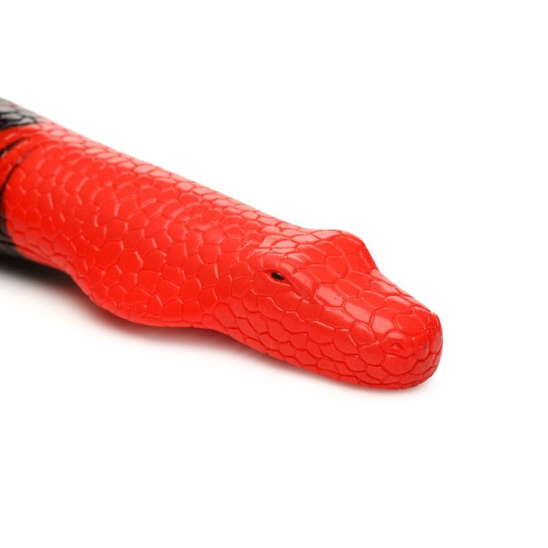 King Cobra Large 14inch Fantasy Dildo Creature Cocks