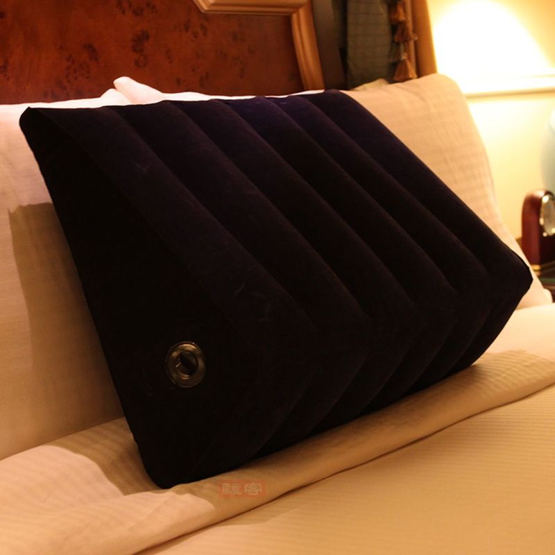 Daytona Large Inflatable Sex Positioning Wedge Cushion