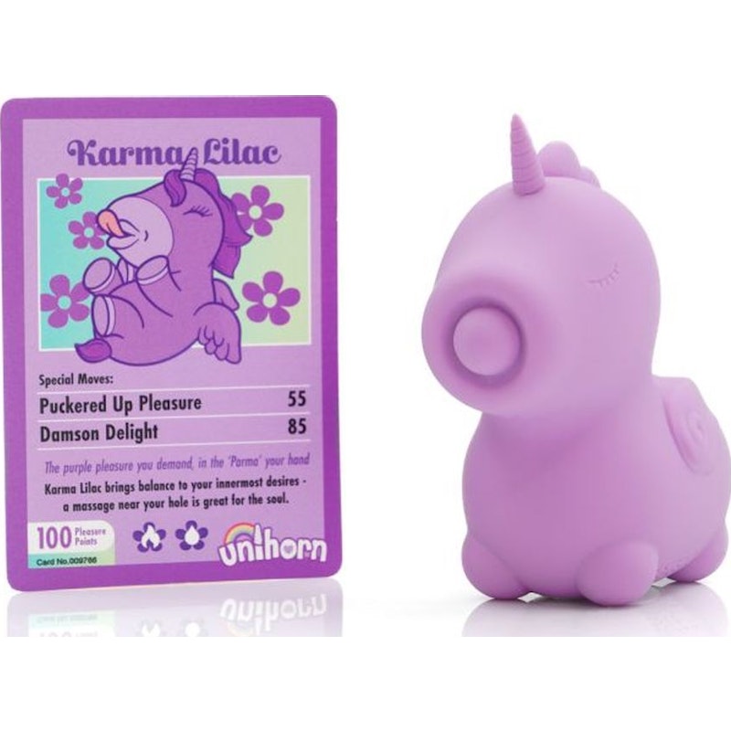 Unihorn Karma Lilac Lilac