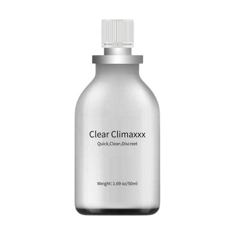 Clear Climaxxx Jizz Remover 50ml