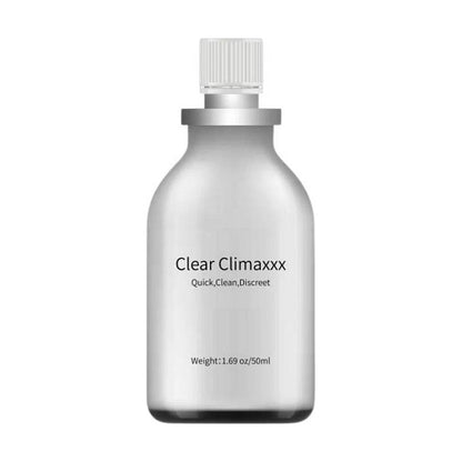 Clear Climaxxx Jizz Remover 50ml