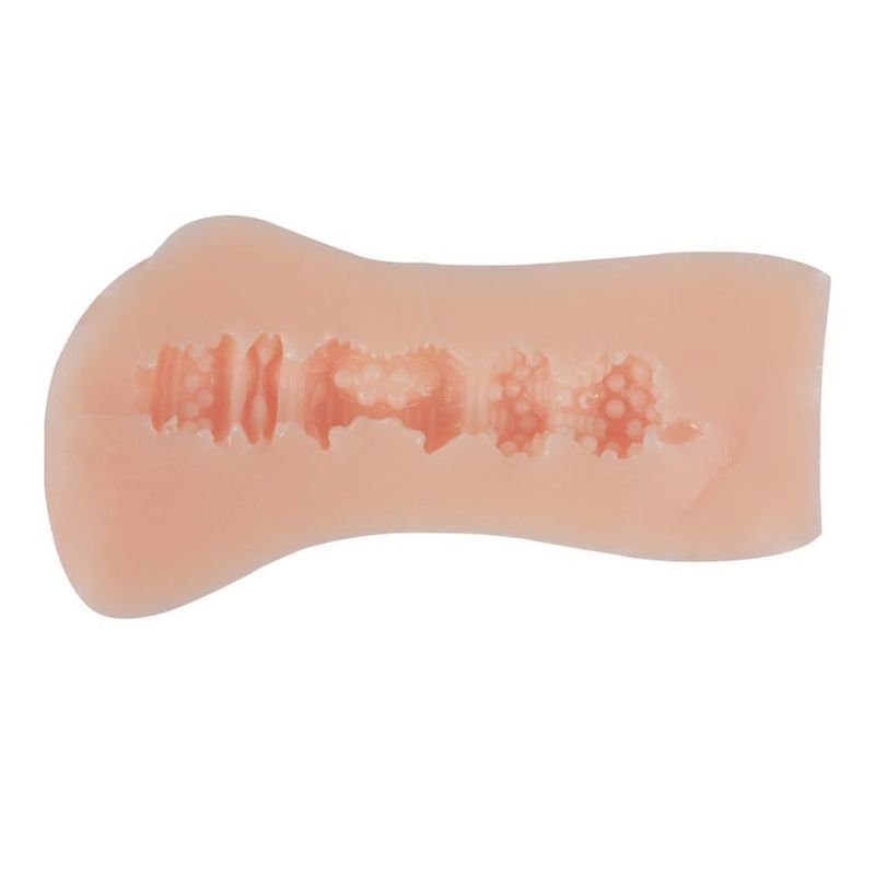 KMP Premium Hall DX Yuria Yoshine KMP Real Hole Masturbator Flesh