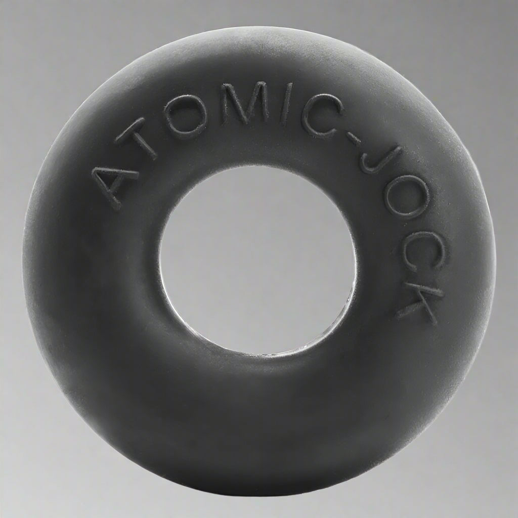 Bone Maker 3-Pack Boner C-Ring Set by OxBalls Triple the Grip