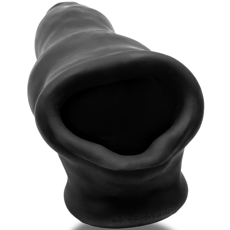 Fido Velvet-Smooth Beast Penis Sheath – OxBalls Night Edition