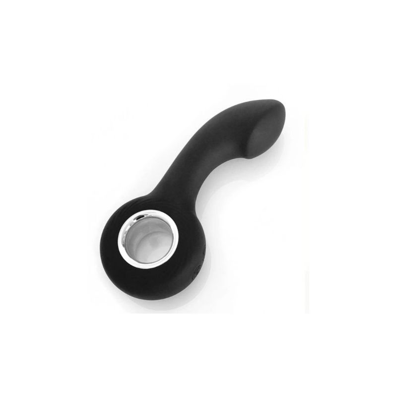 Vers12 Mode USB G-Spot Vibe Black