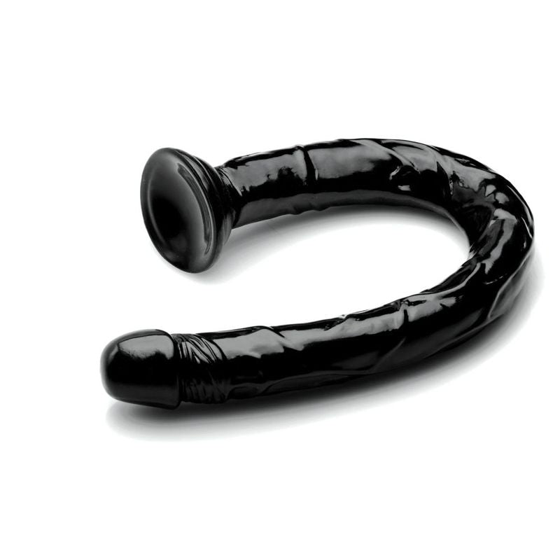 Hosed 19inch Realistic Anal Dildo