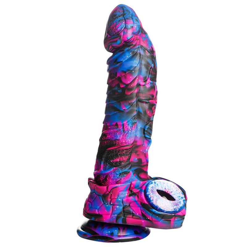 Alienoid Silicone Dildo Creature Cocks