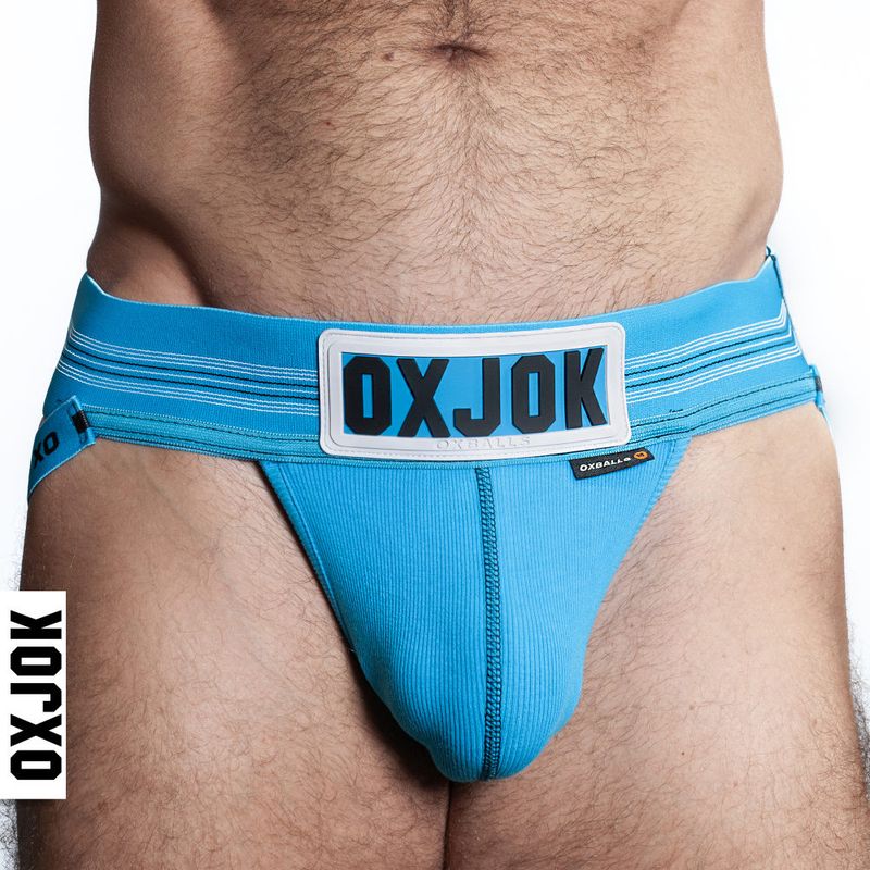 Oxballs Slingjock Upthrust Jock – Self-Adjusting Lift