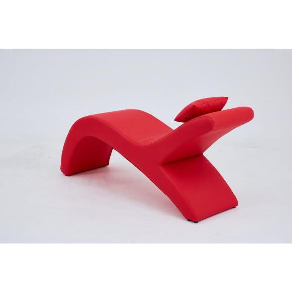 Daytona Kama Sutra Halo Arc Love Lounge White | The Love Shop