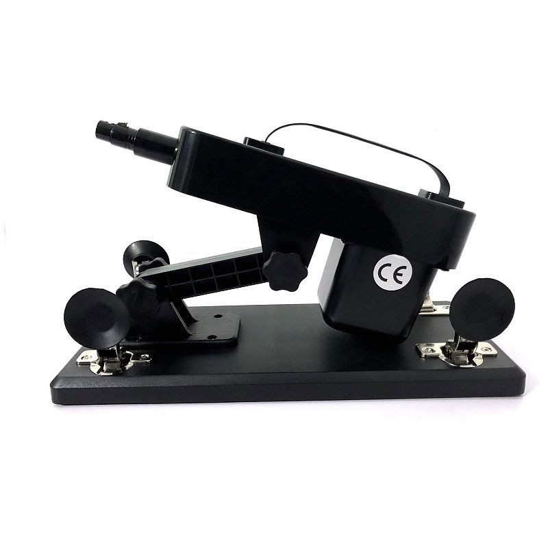MixJoy Pleasure Plus Multi Angle Sex Machine | The Love Shop