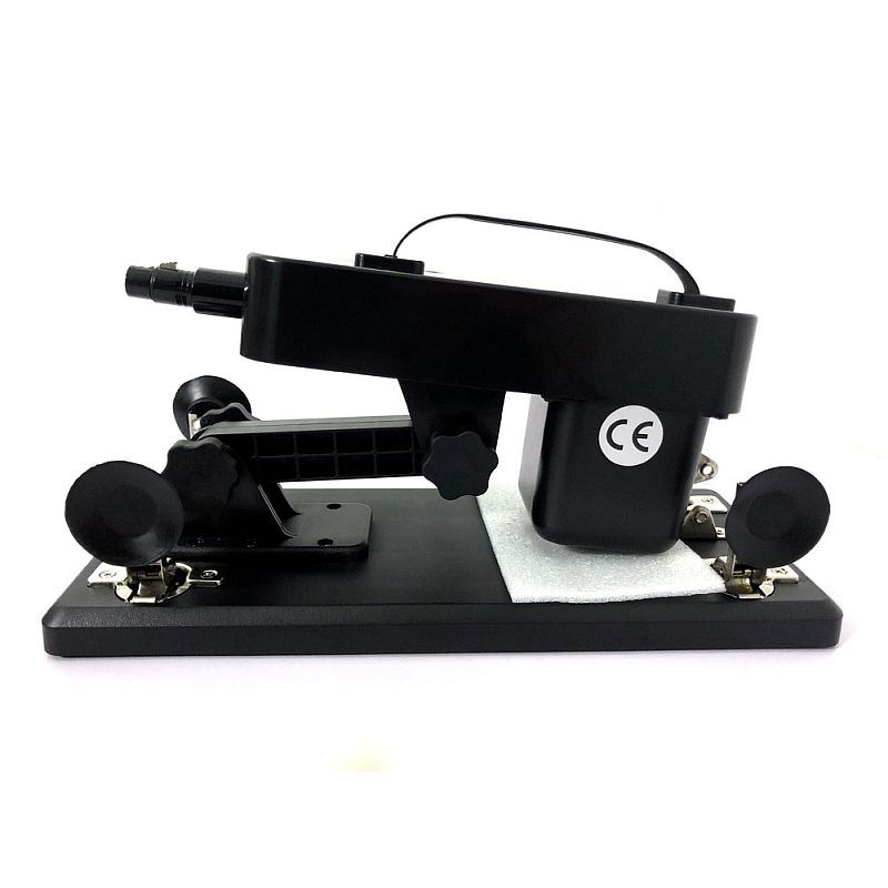 MixJoy Pleasure Plus Multi Angle Sex Machine | The Love Shop