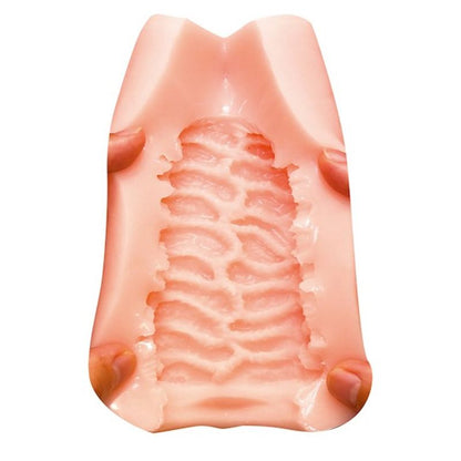 AI Made Vagina No.05 Masturbator Tama Toys Flesh