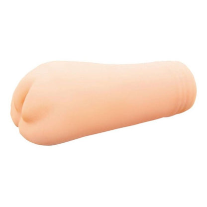 AI Made Mini Vagina No.02 Masturbator Tama Toys Flesh