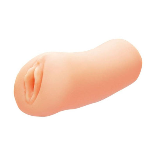 AI Made Mini Vagina No.03 Masturbator Tama Toys Flesh