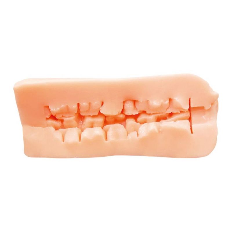 AI Made Mini Vagina No.03 Masturbator Tama Toys