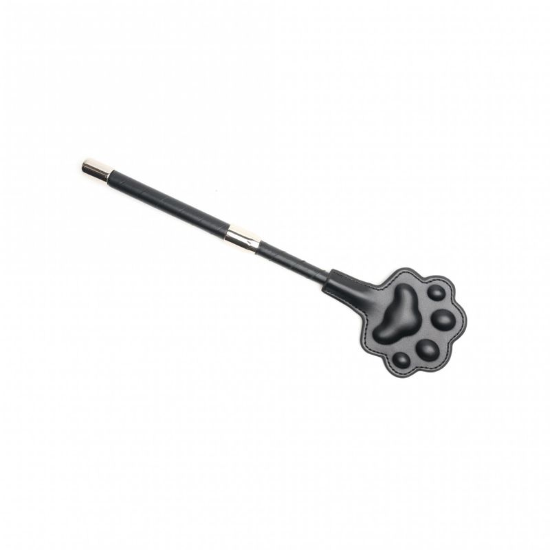 4-Piece Interchangeable Tip Crop – Customise Your Kink