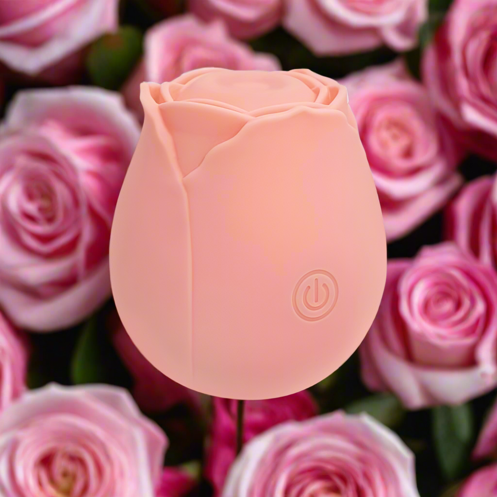 Skins Rose Buddies The Rose Purrz Pink
