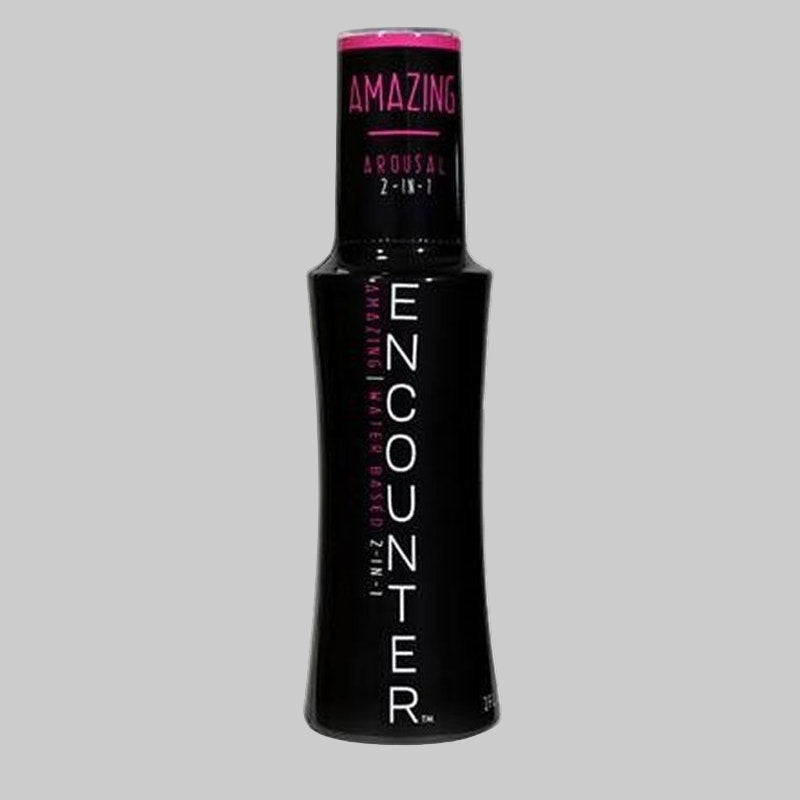 Amazing Encounter G-Spot Lubricant – Glide Into Deeper Bliss