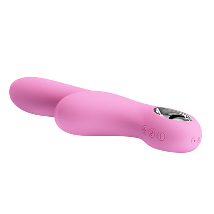 Rechargeable Vibrator Carol Pretty Love