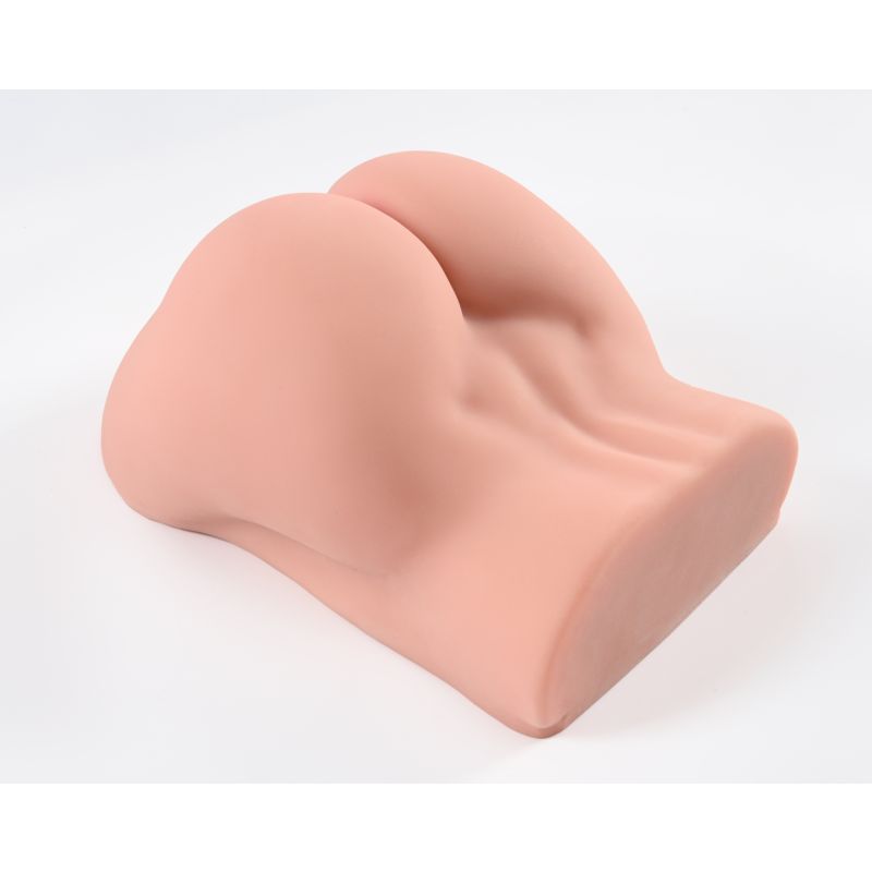 Bella Butt Torso – Petite, Realistic Anal & Vaginal Play