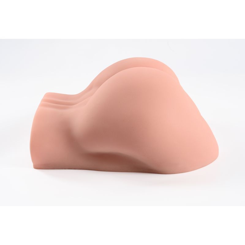 Bella Butt Torso – Petite, Realistic Anal & Vaginal Play