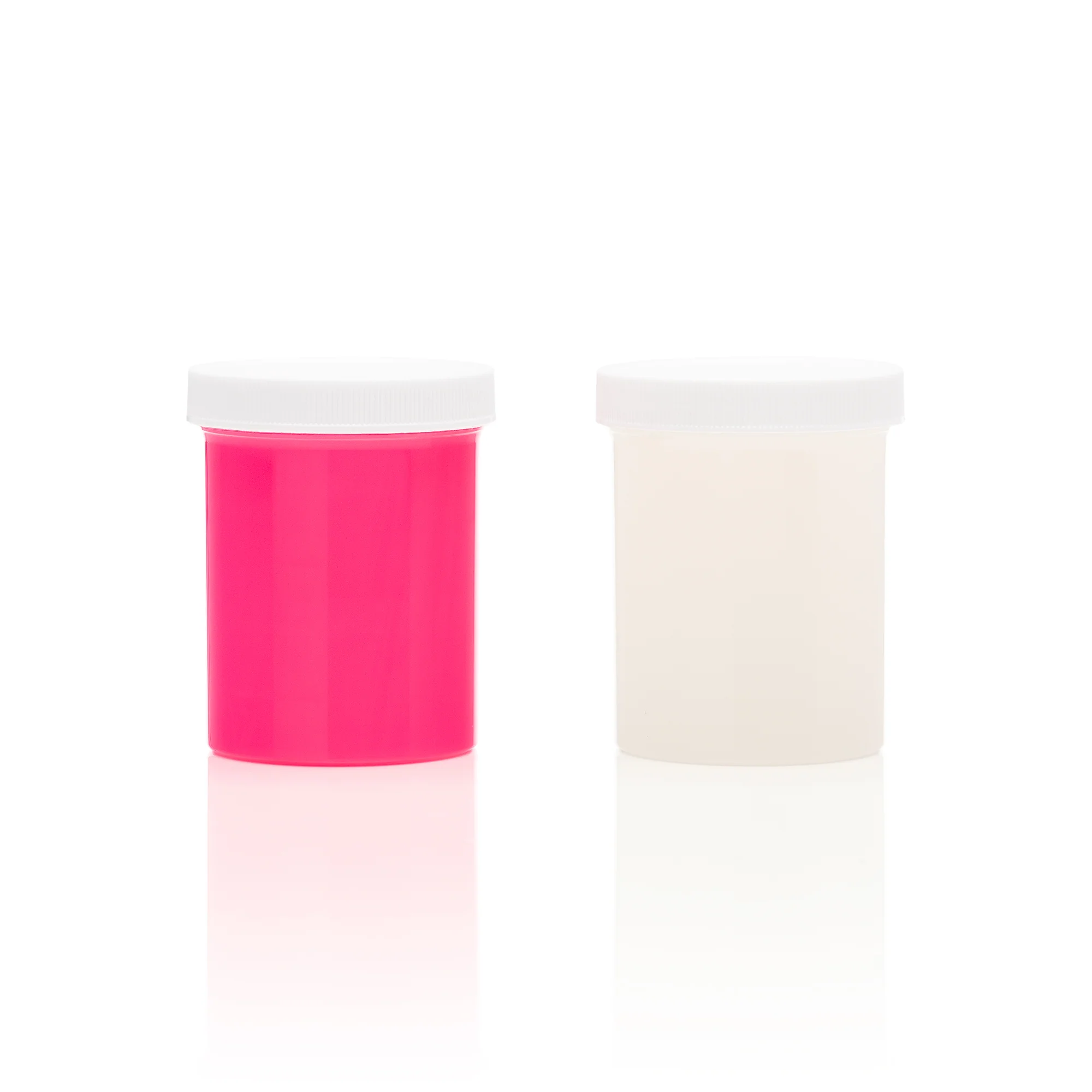 Hot Pink Clone A Willy Silicone Refill Kit