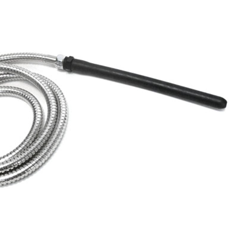 CleanStream Comfort Nozzle – Soft Silicone Cleansing Tip